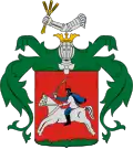 نشان اداستول