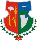 نشان Ajak
