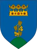 نشان Aszófő