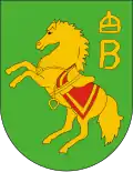 نشان بابولنا