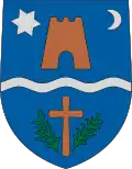 نشان Bánd