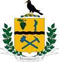 نشان Bánhorváti