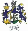 نشان بار (مجارستان)
