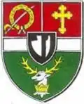 نشان Békás