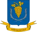 نشان Bódvaszilas
