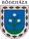 نشان بودهازا