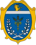 نشان Bőny