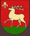 نشان بوسنفا