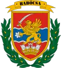 نشان Babócsa