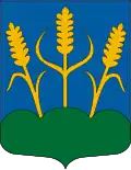 نشان Babót