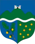 نشان باکونیچرنیه Čerňa