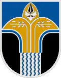 نشان Bakonynána