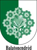 نشان بالاتون‌اِندرِد