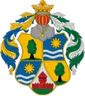 نشان بالاتونفولدوار