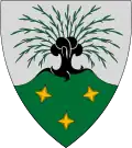 نشان Balatonfűzfő