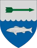 نشان Balatonszepezd