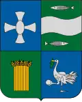 نشان Baracs