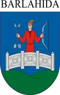 نشان Barlahida