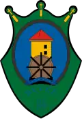 نشان بلد