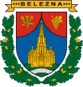 نشان Belezna