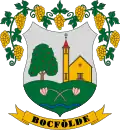 نشان Bocfölde