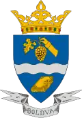 نشان بولدوا