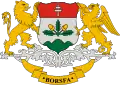 نشان Borsfa
