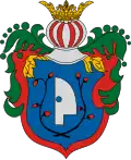 نشان چاکوار