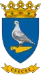 نشان چچه
