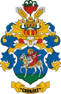 نشان چوکوی