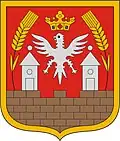 نشان چوکمو