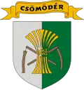 نشان چومودر
