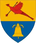 نشان چومند