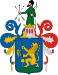 نشان چوس