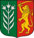 نشان چِنگِر