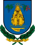نشان چیپکِرِک