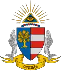 نشان چوباد