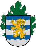 نشان چوپاک