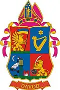 نشان Dávod