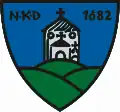 نشان Dörgicse