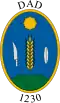نشان داد (مجارستان)