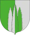 نشان دارانی