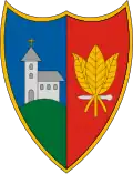نشان دومب‌ادیهاز
