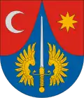 نشان دراواگاردونی