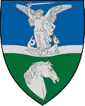 نشان‌واره رسمی ناحیهٔ دوناکسی
