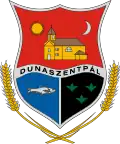 نشان دوناسنتپال