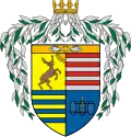 نشان دوناوارشانی