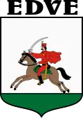 نشان Edve