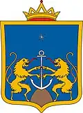 نشان اِدْیْ‌هازاش‌کوزار
