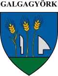 نشان گالگادیورک